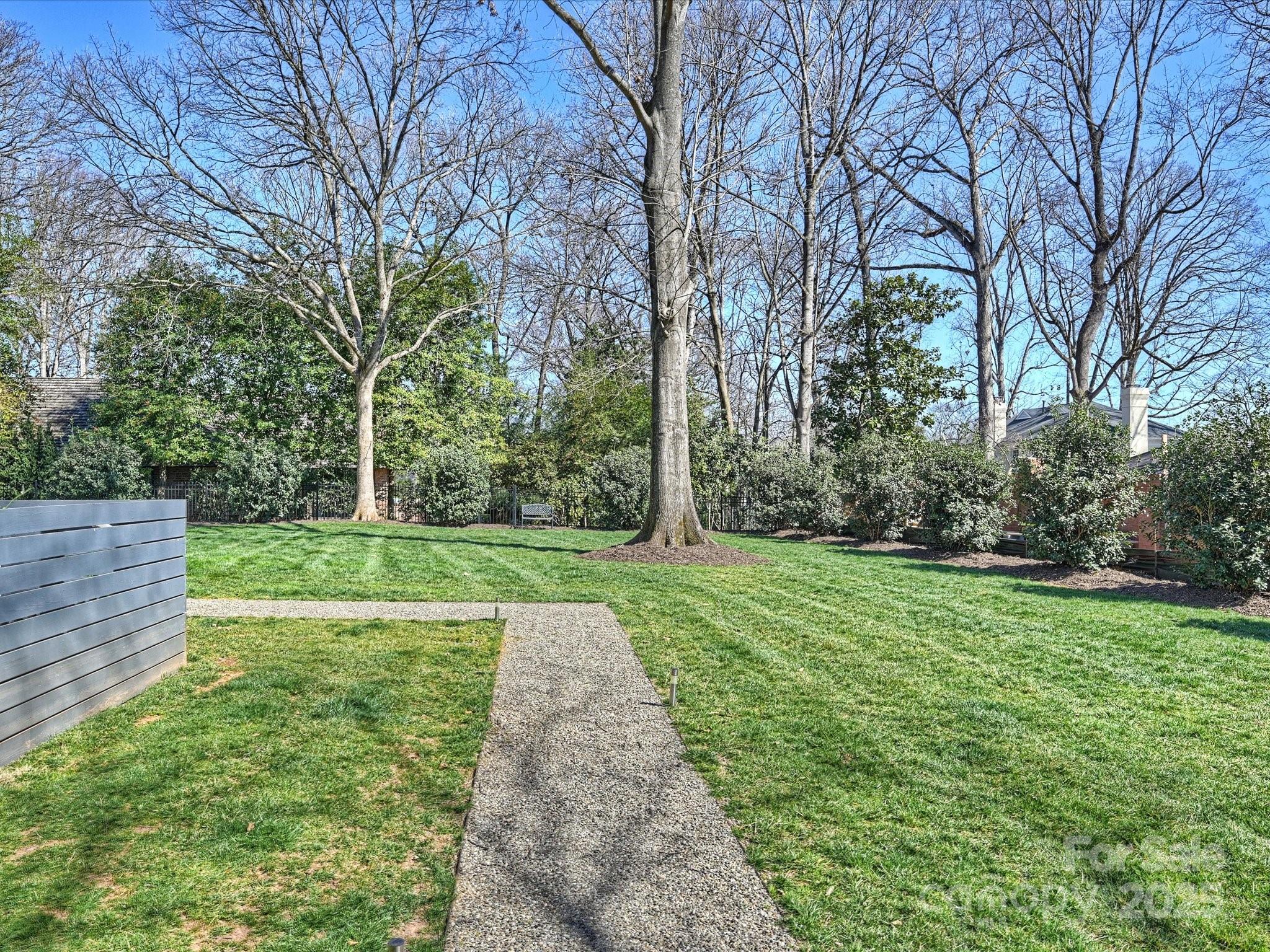 Foxcroft - Residential