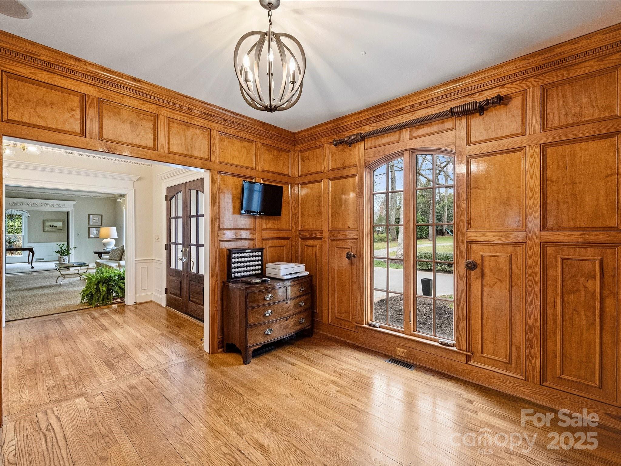 Foxcroft - Residential