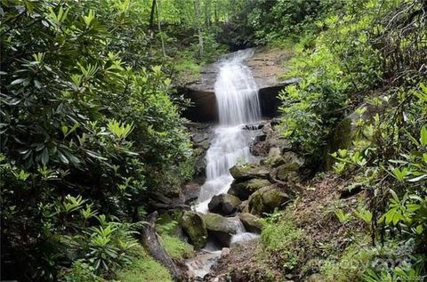 595 Quail Ridge Boulevard Lake Lure NC 28746