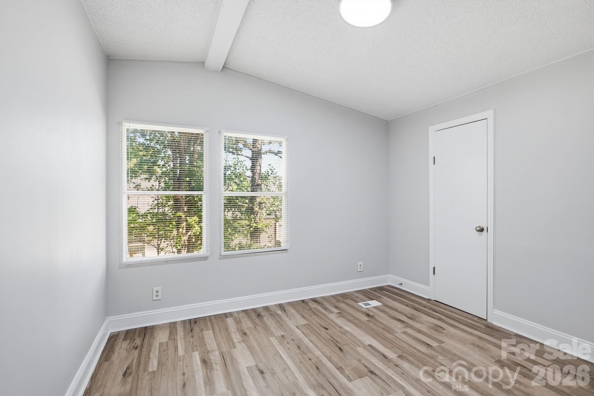 Poplar Glen - Residential