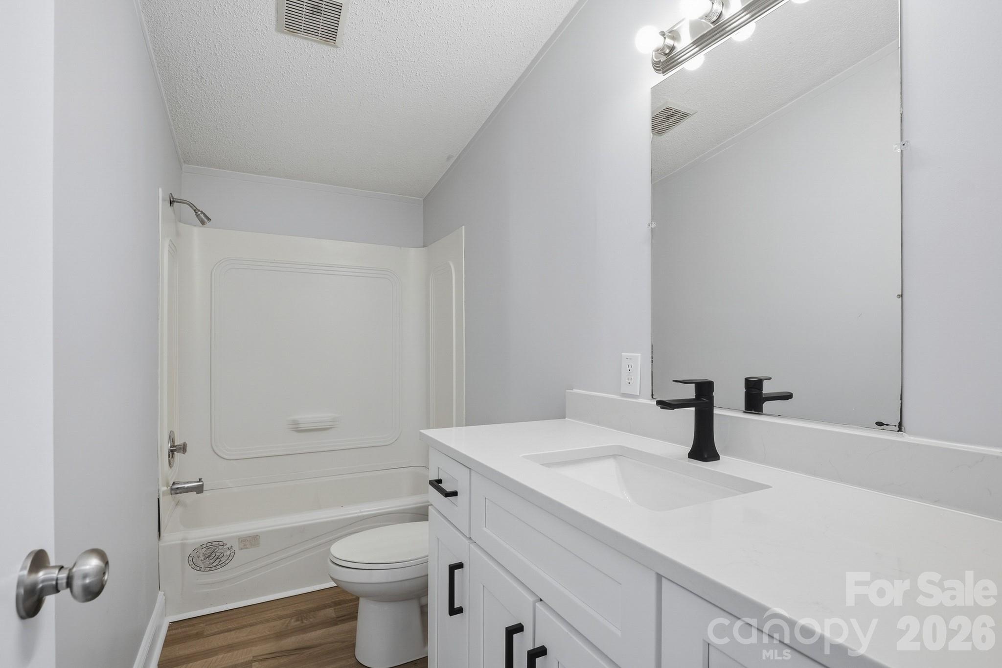Poplar Glen - Residential