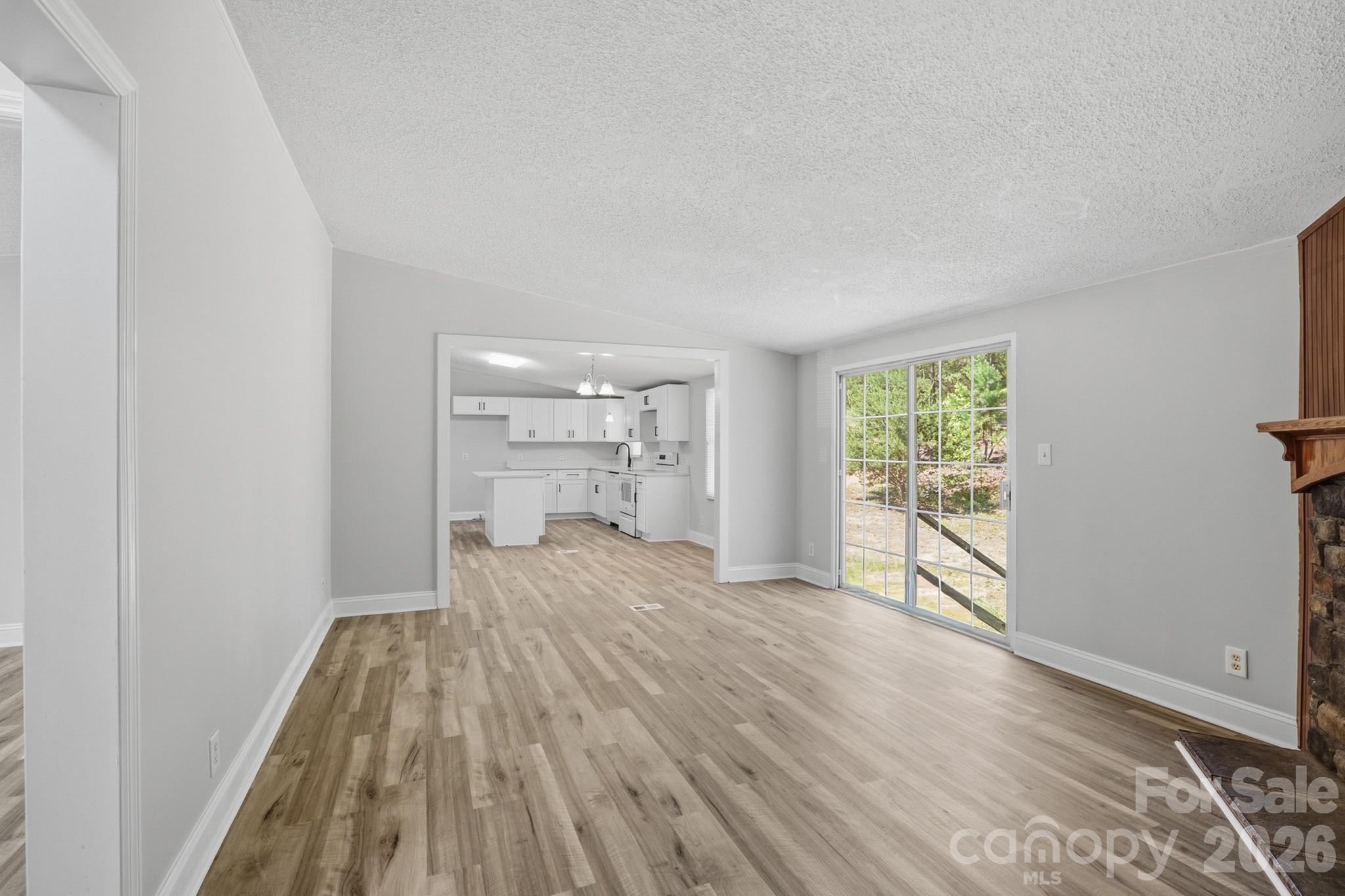Poplar Glen - Residential