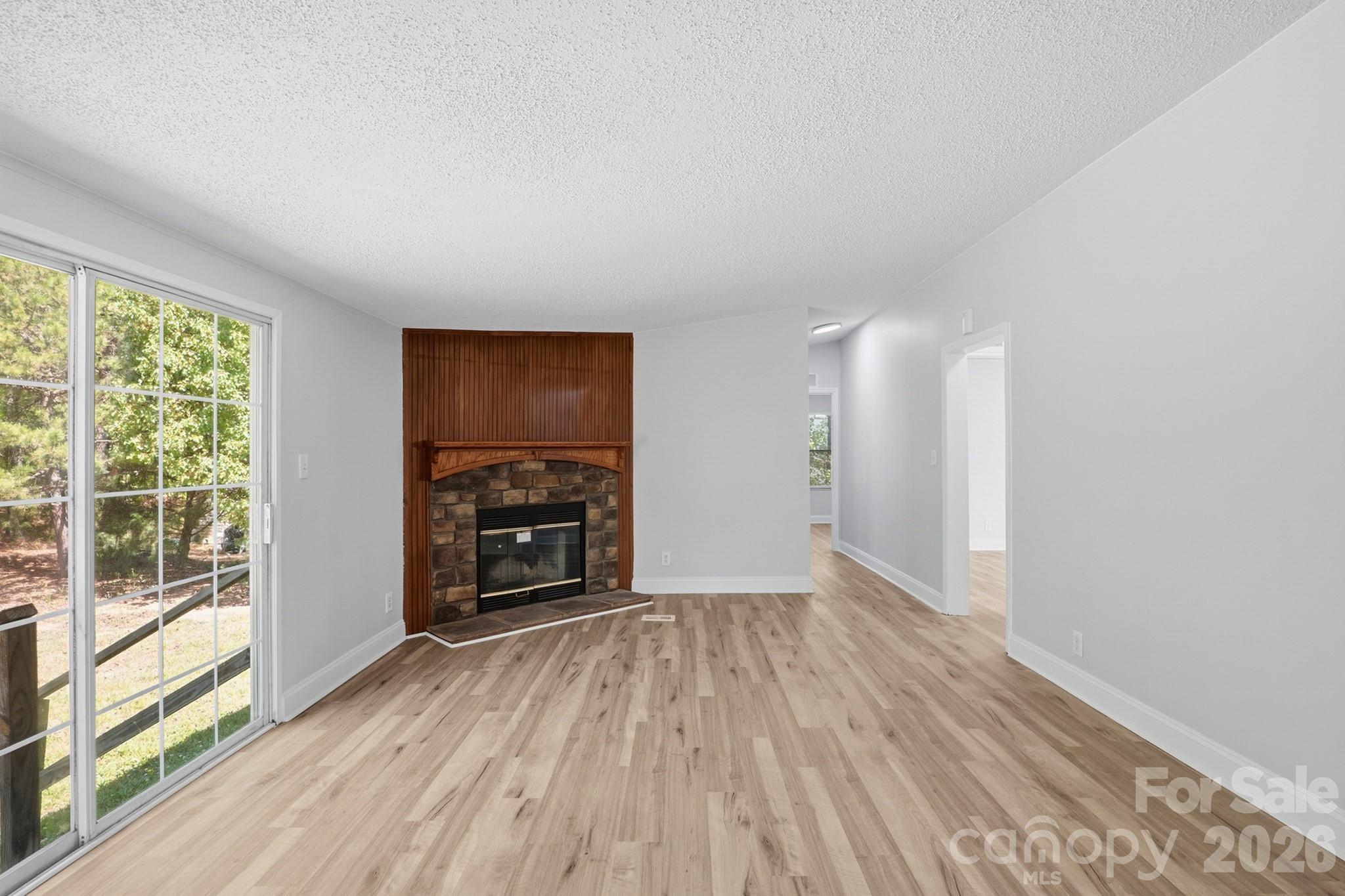 Poplar Glen - Residential