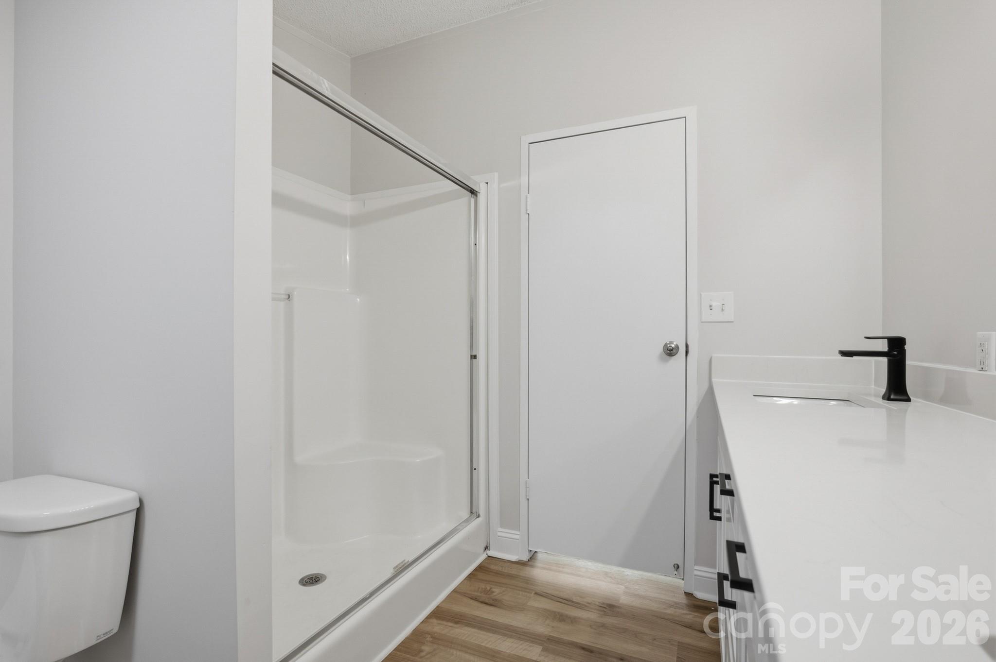 Poplar Glen - Residential