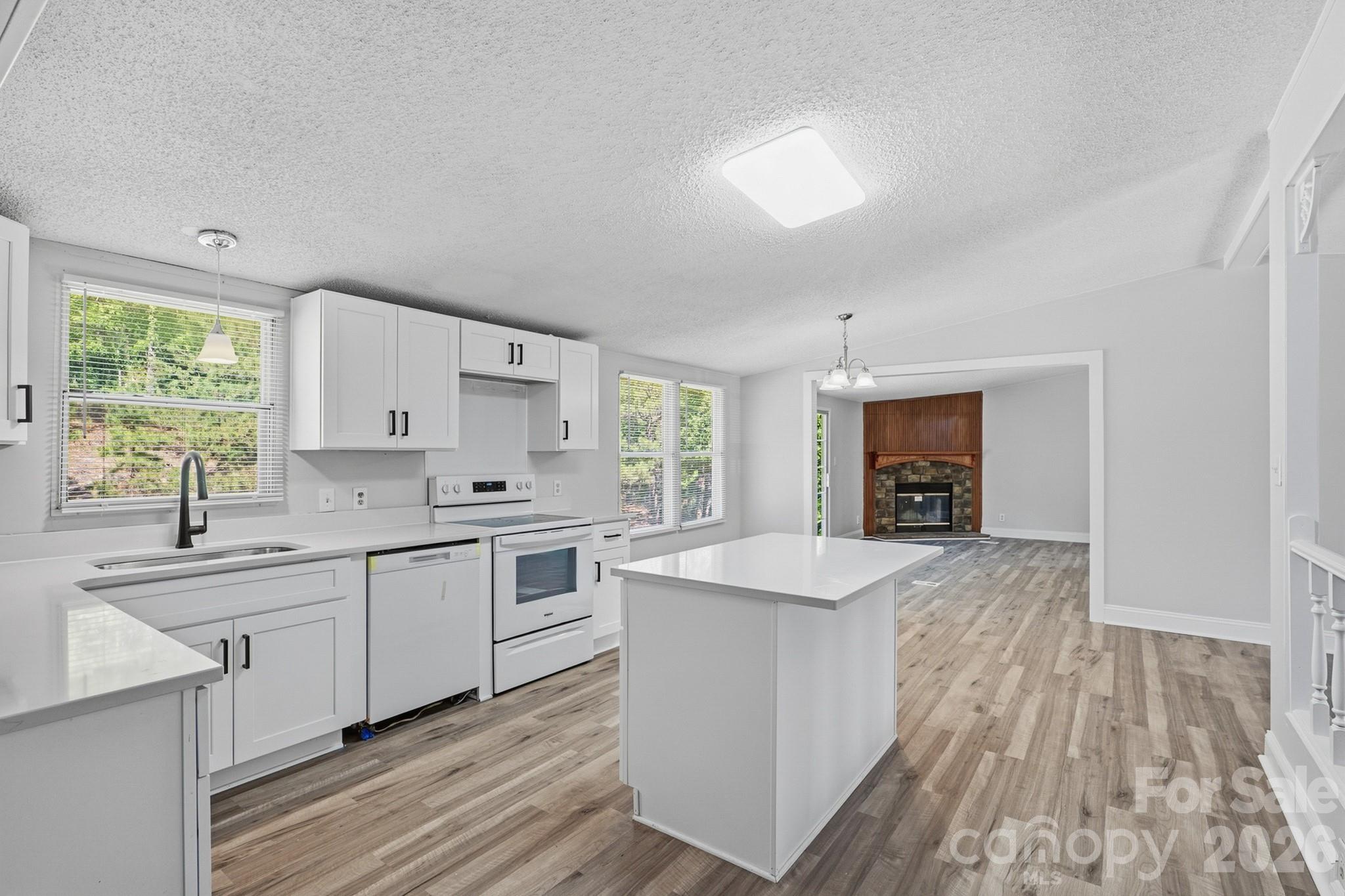 Poplar Glen - Residential