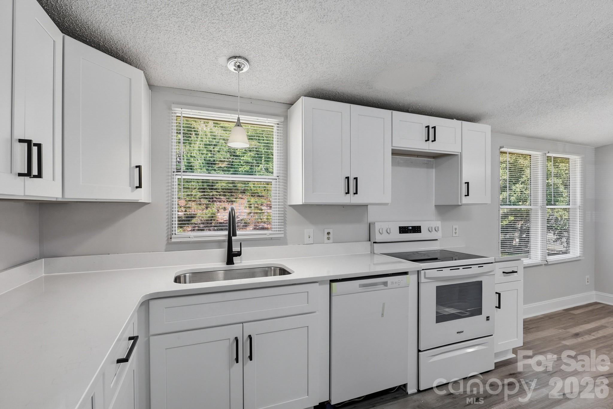 Poplar Glen - Residential