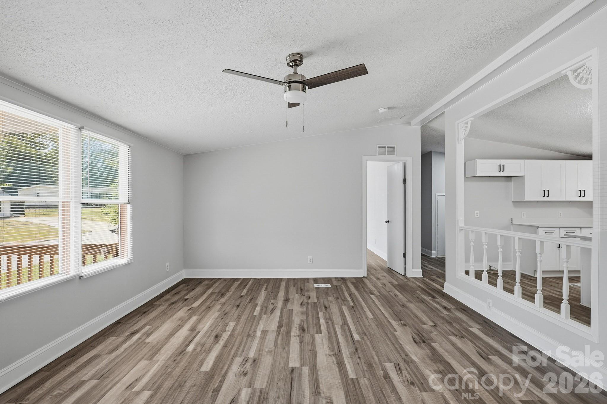 Poplar Glen - Residential