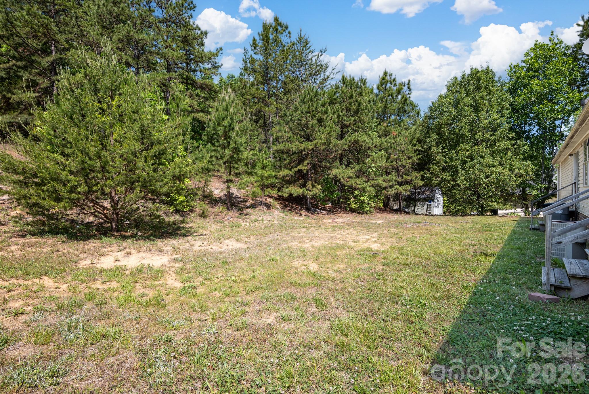 Poplar Glen - Residential