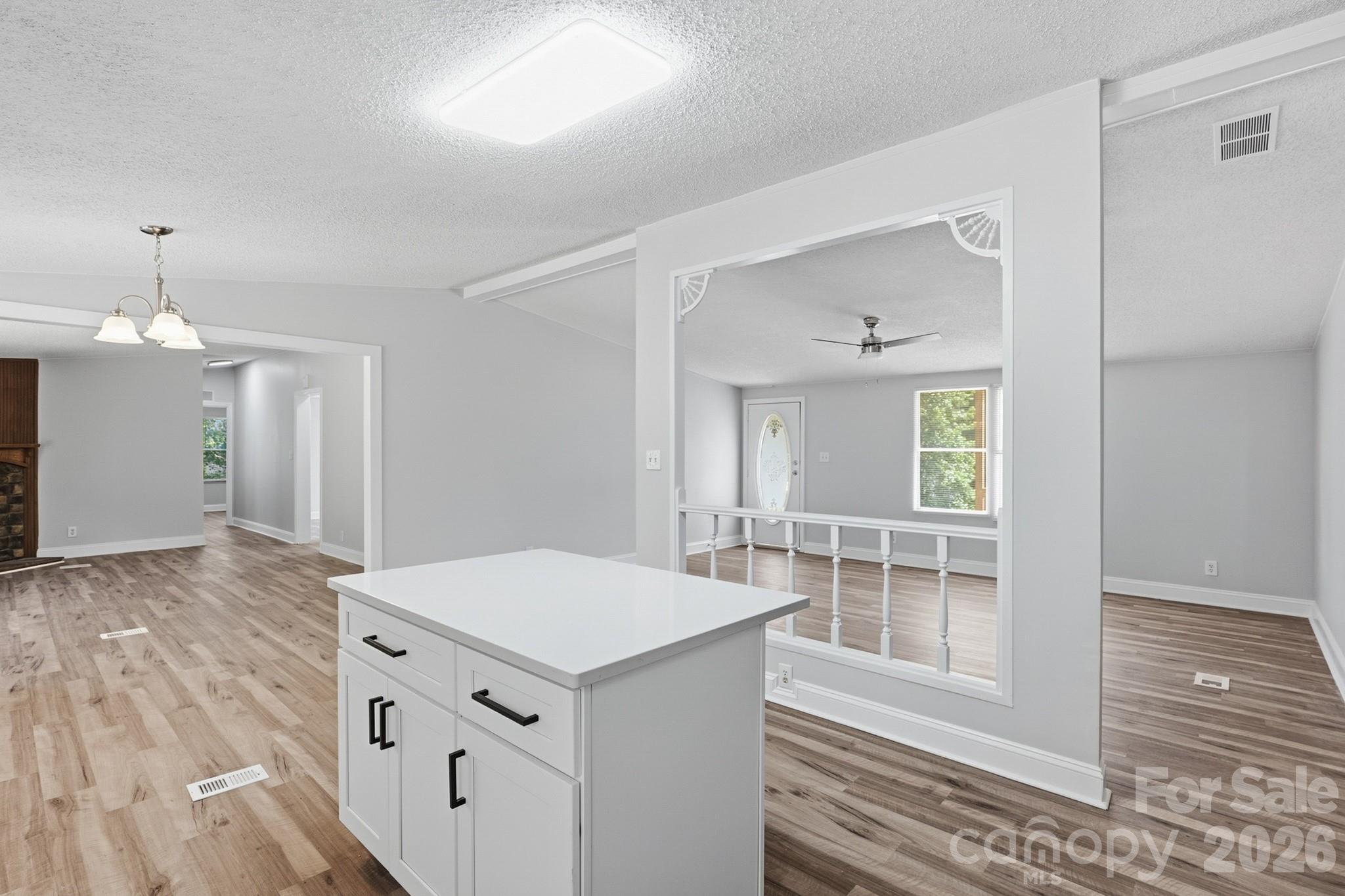 Poplar Glen - Residential