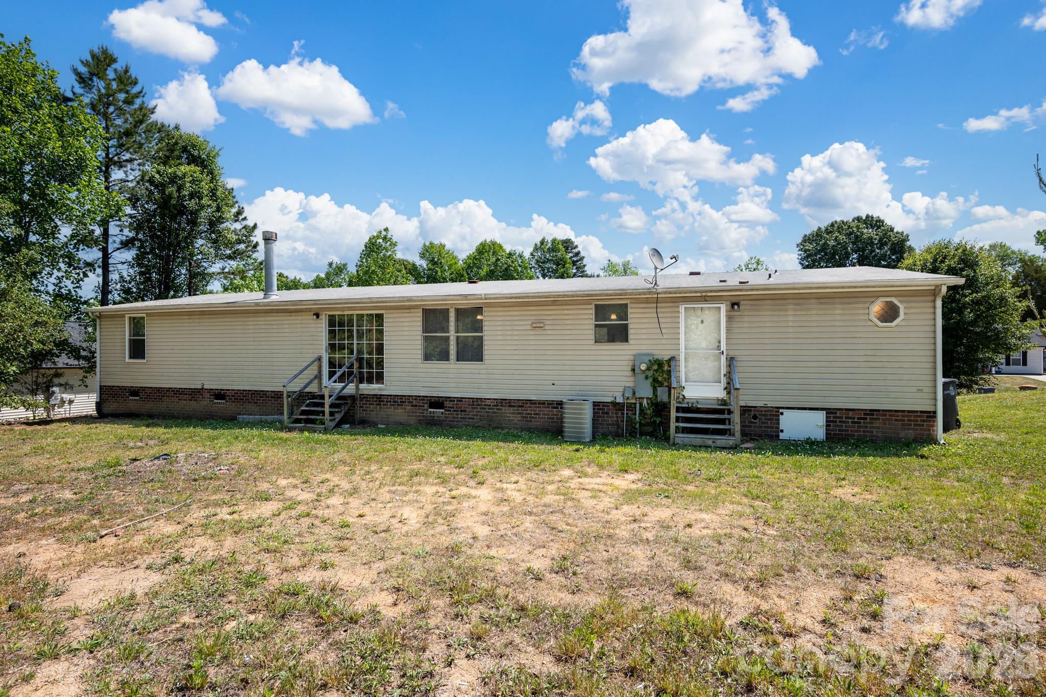 Poplar Glen - Residential