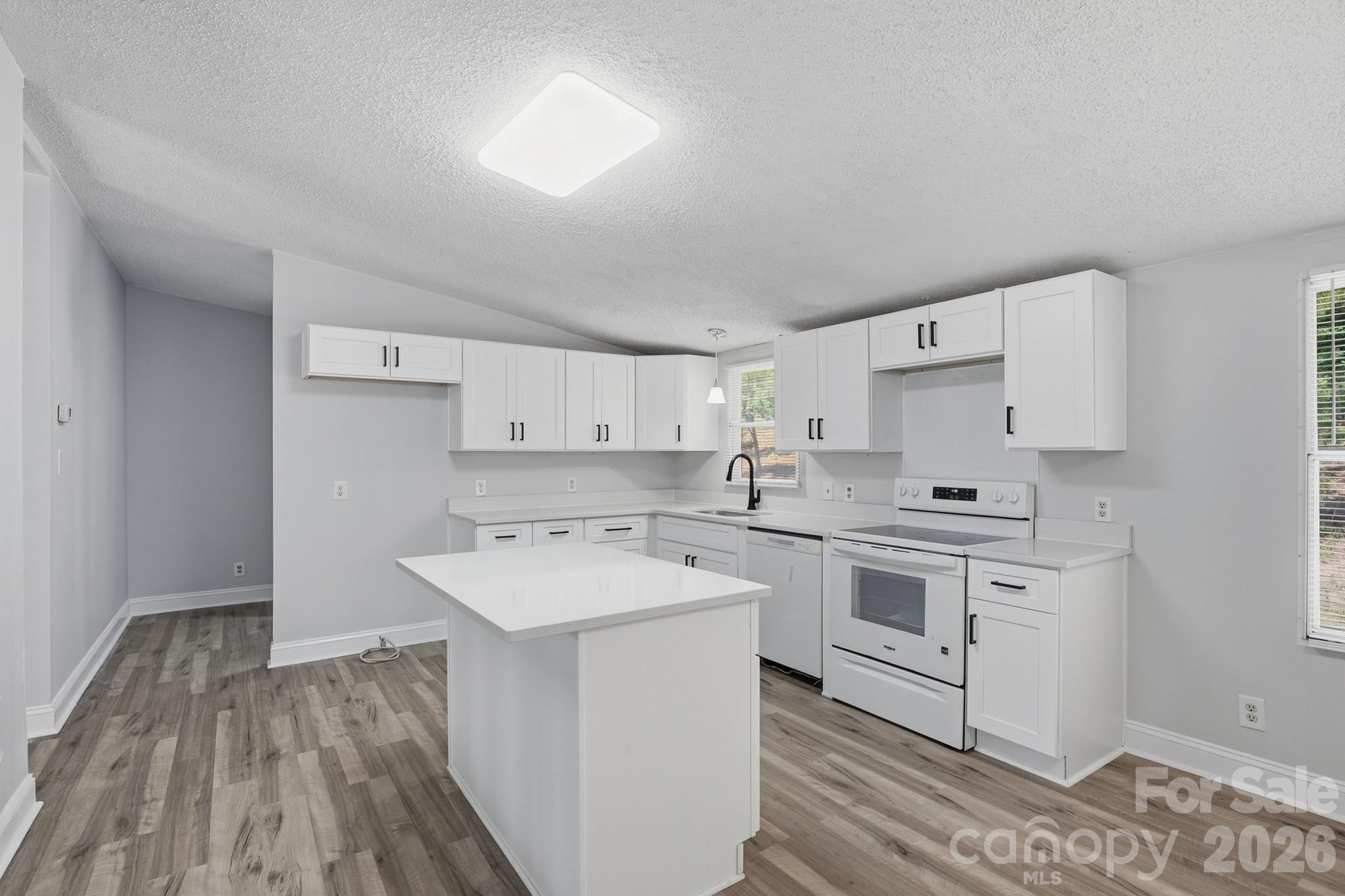 Poplar Glen - Residential