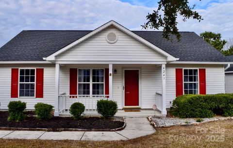 A home in Wilmington