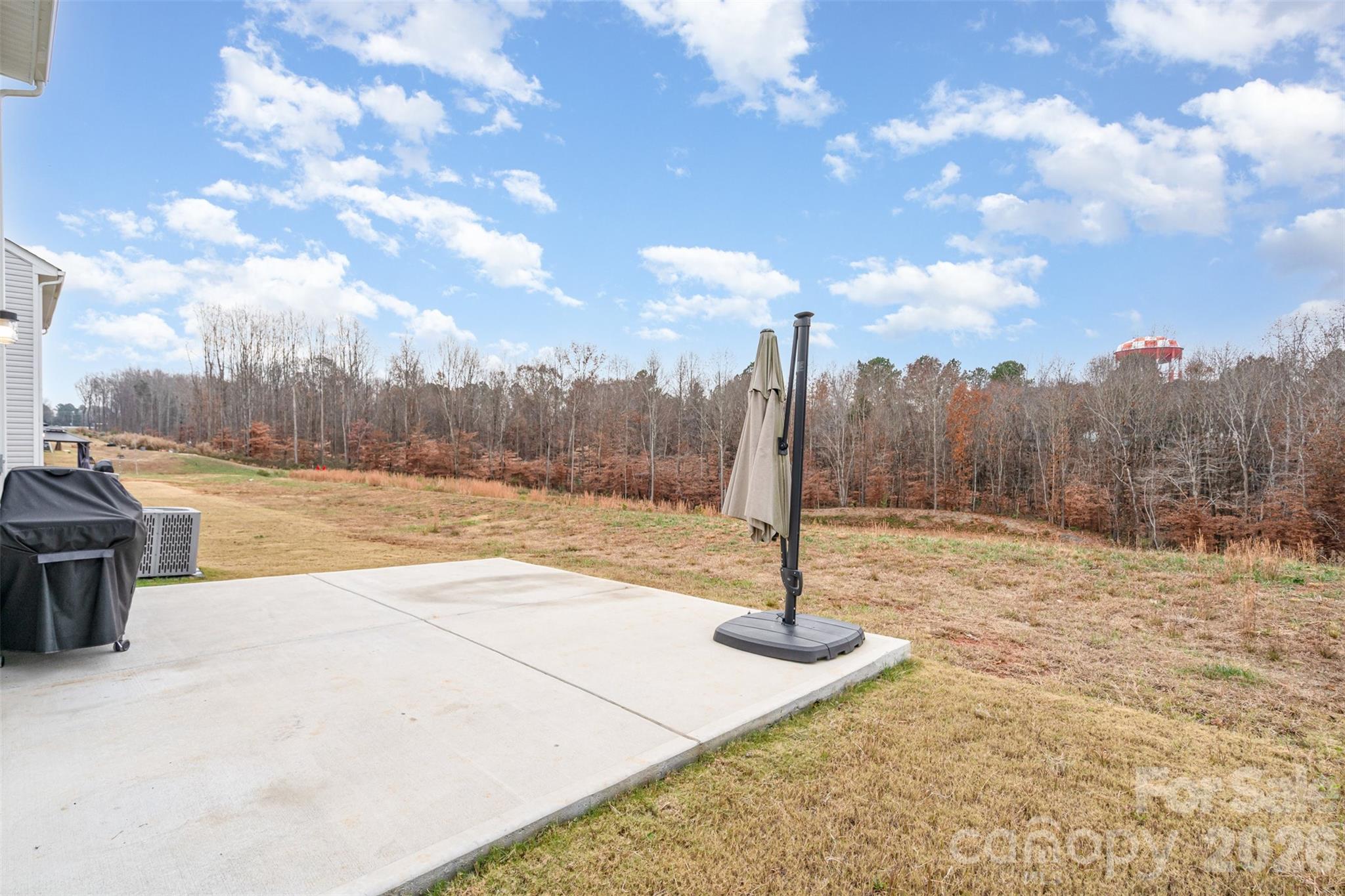 McKee Creek Village - Residential