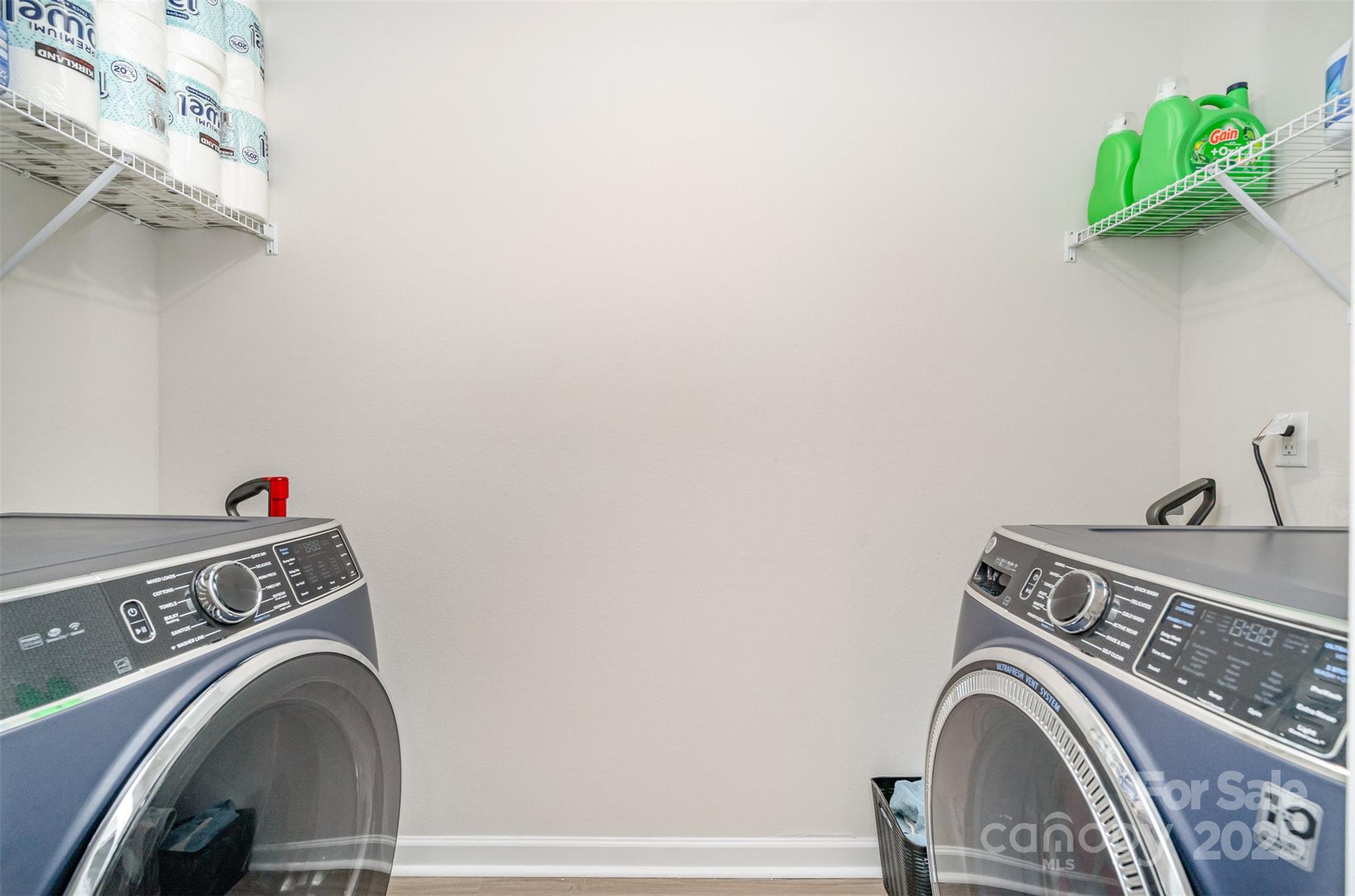 McKee Creek Village - Residential