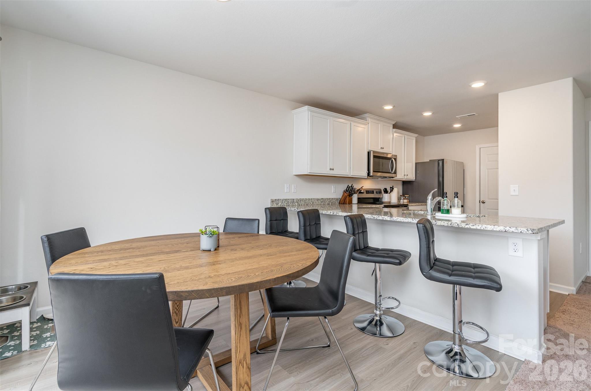 McKee Creek Village - Residential