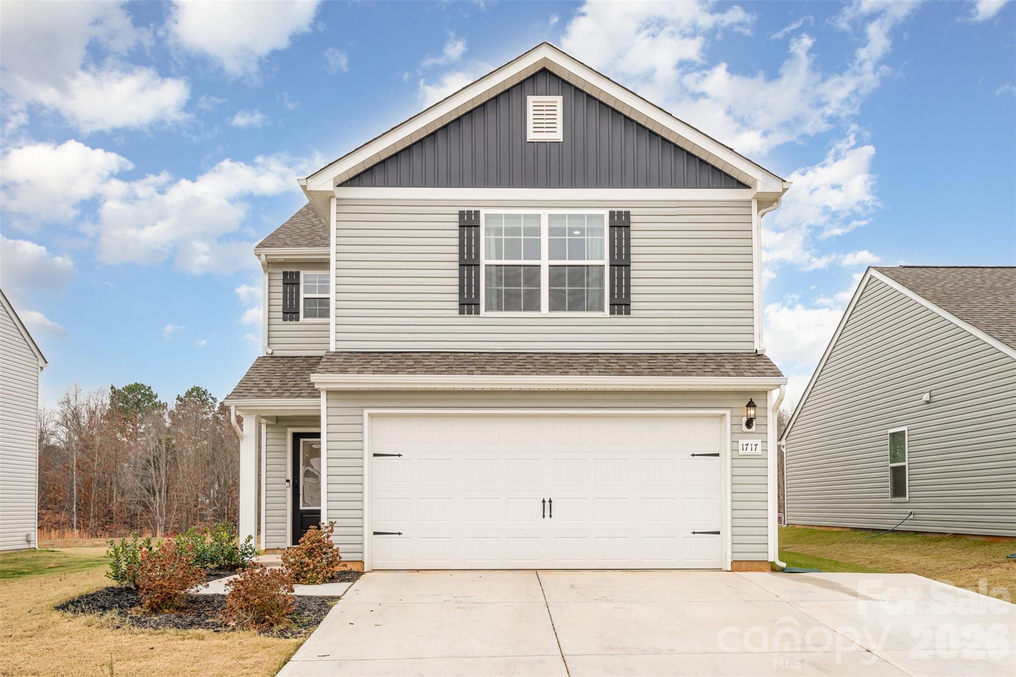 McKee Creek Village - Residential