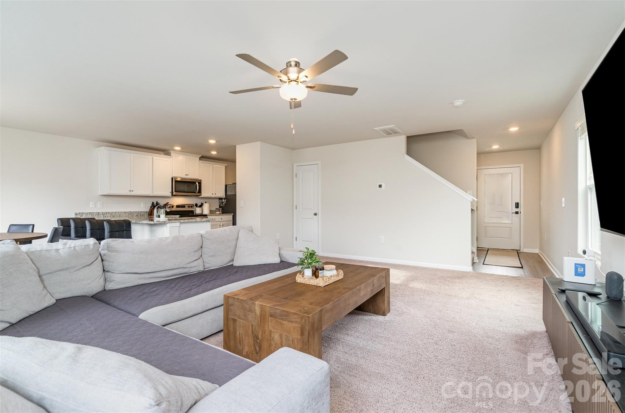 McKee Creek Village - Residential