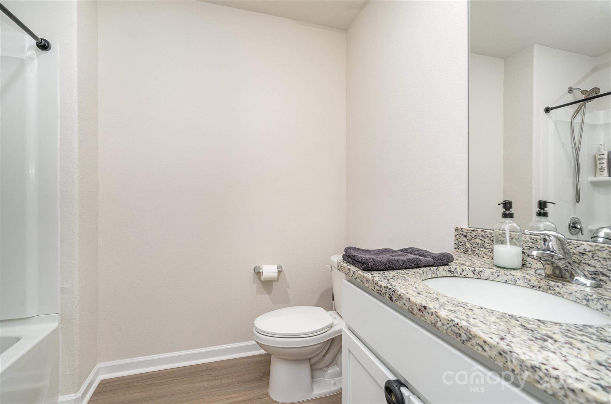 McKee Creek Village - Residential