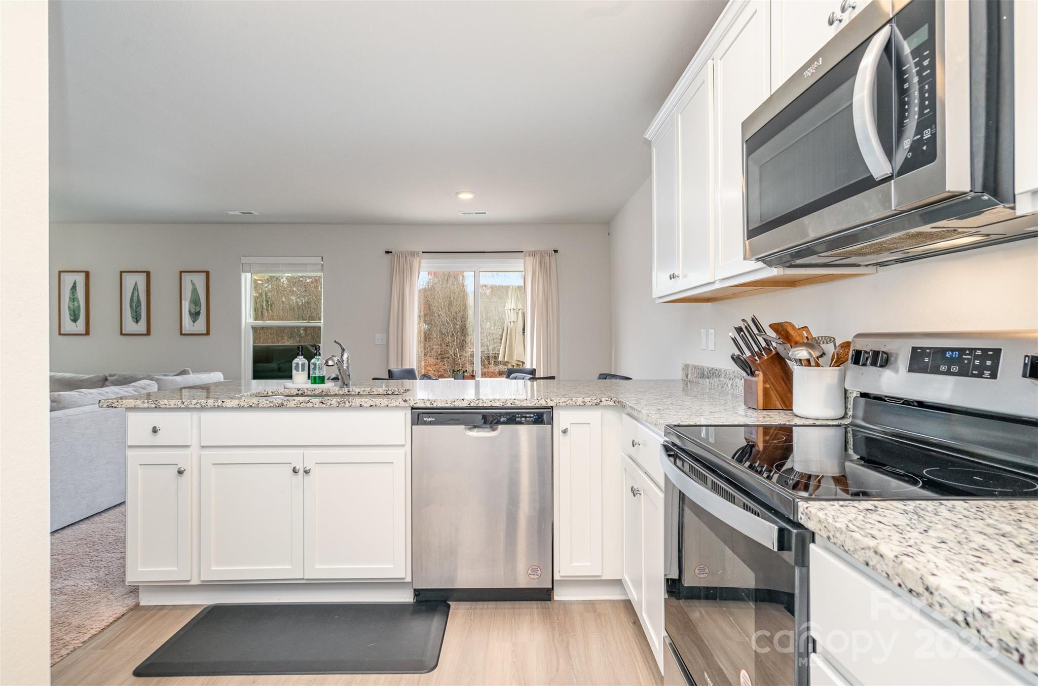 McKee Creek Village - Residential