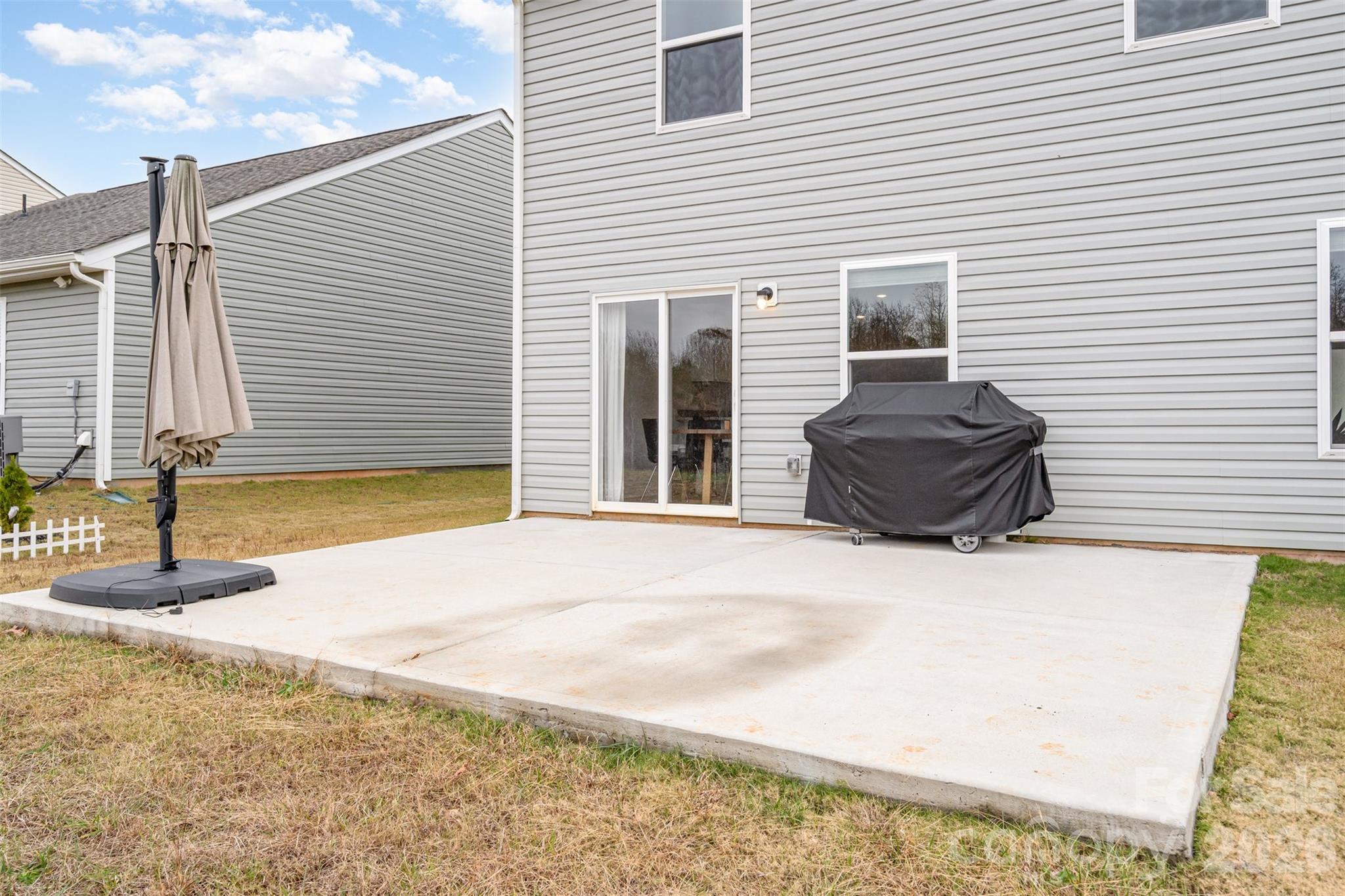 McKee Creek Village - Residential