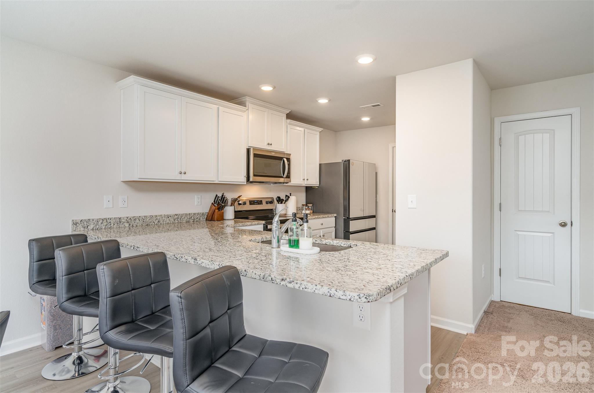 McKee Creek Village - Residential