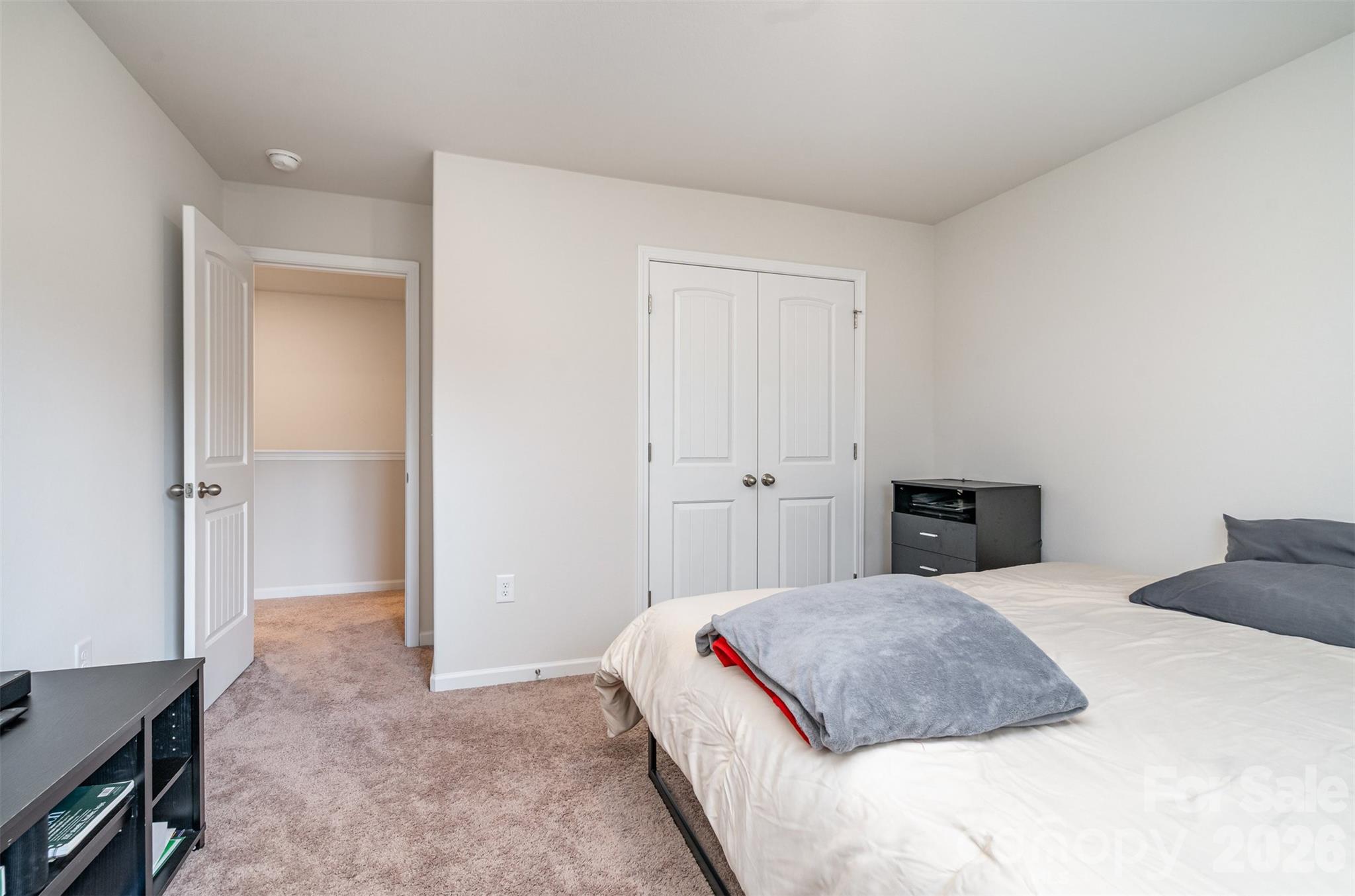 McKee Creek Village - Residential