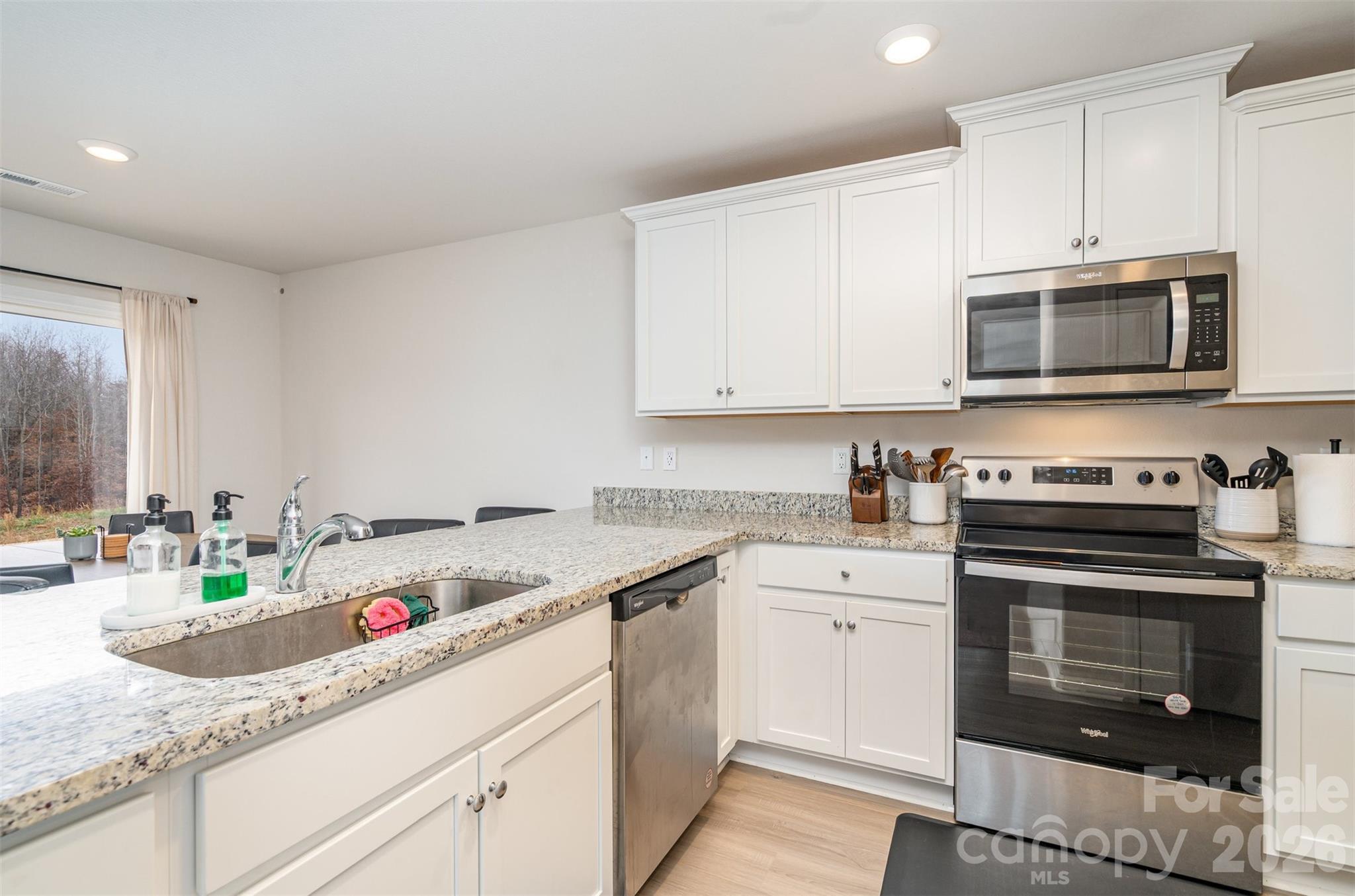 McKee Creek Village - Residential