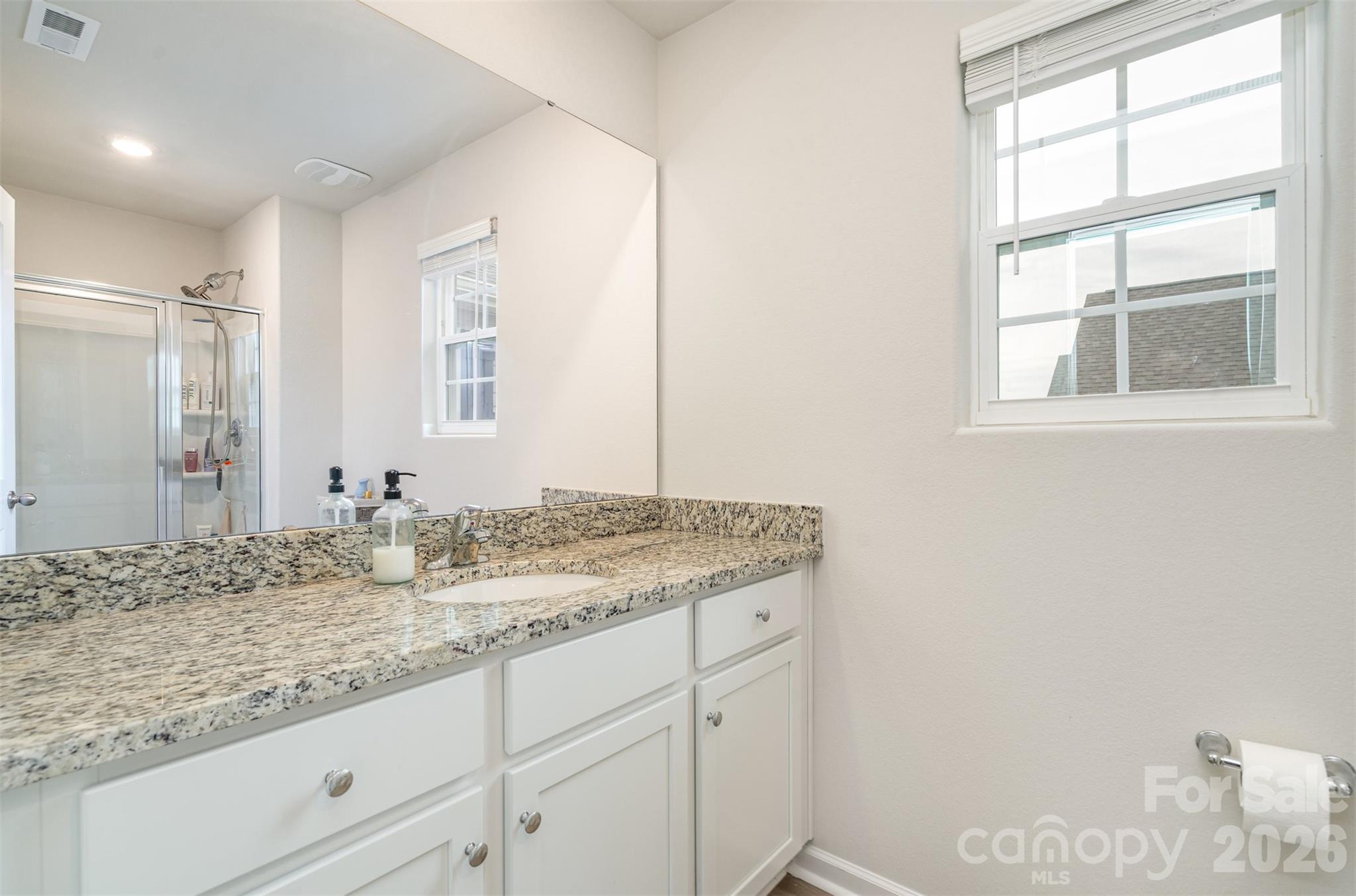 McKee Creek Village - Residential