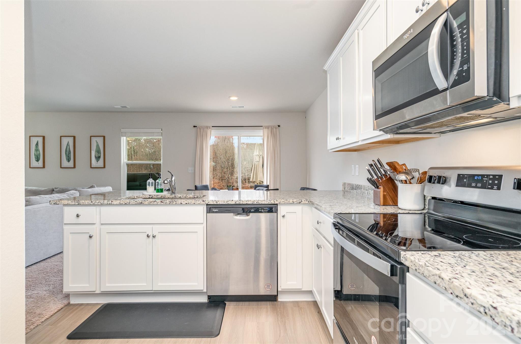 McKee Creek Village - Residential