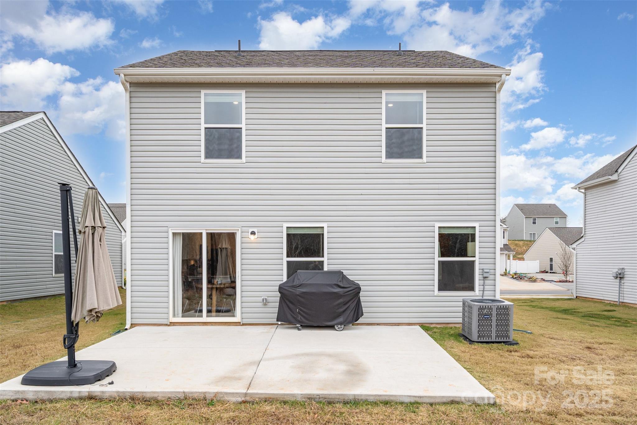 McKee Creek Village - Residential