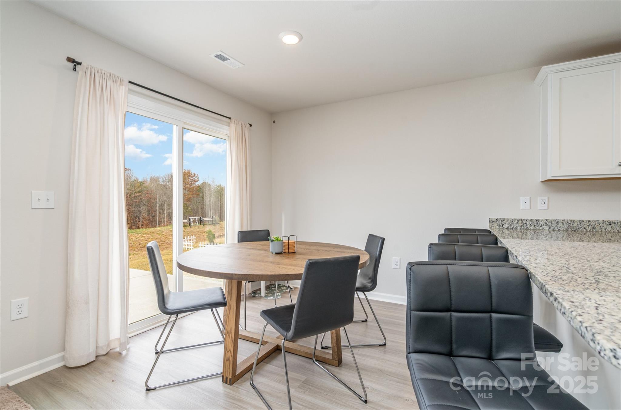 McKee Creek Village - Residential