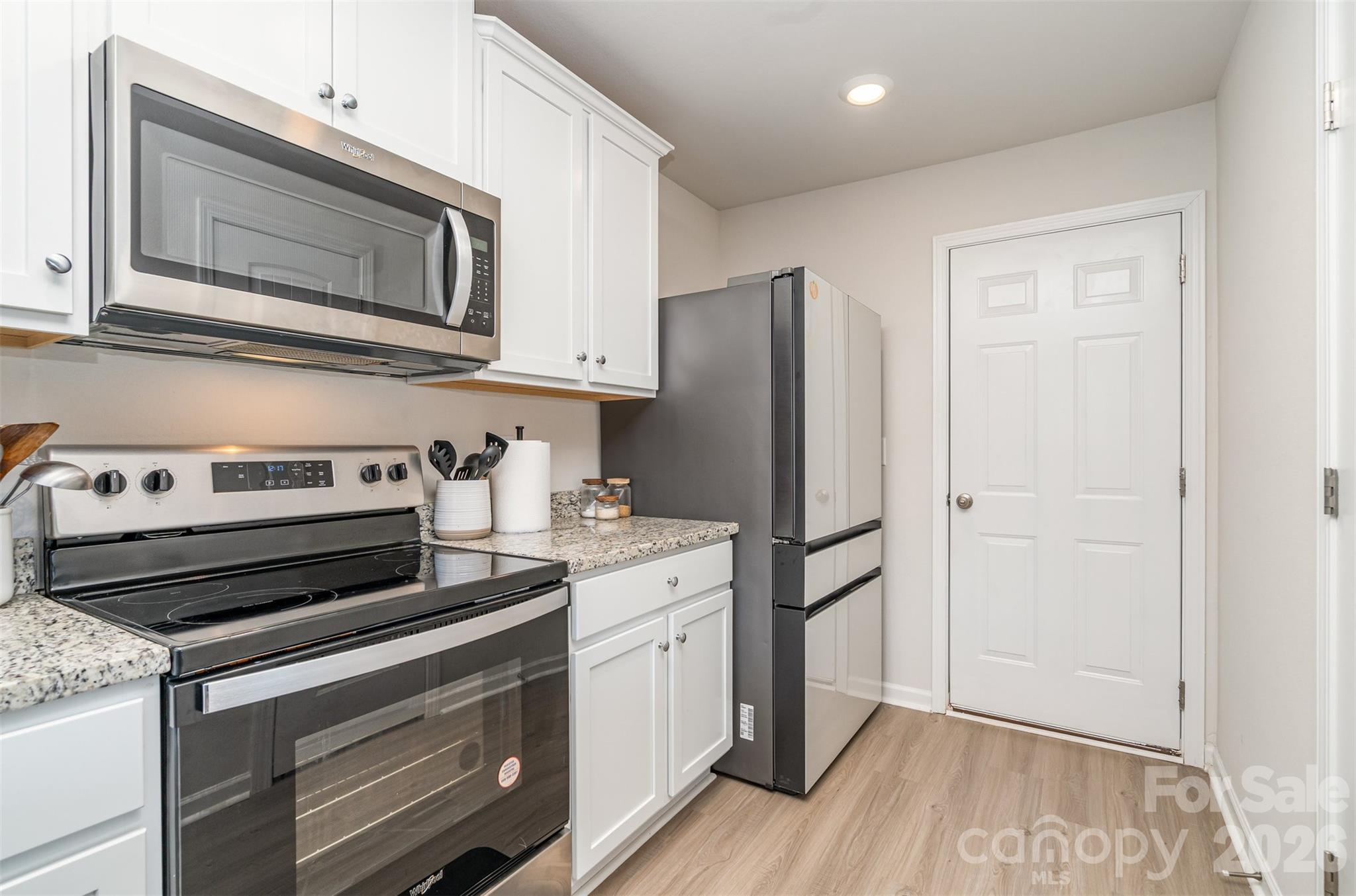 McKee Creek Village - Residential