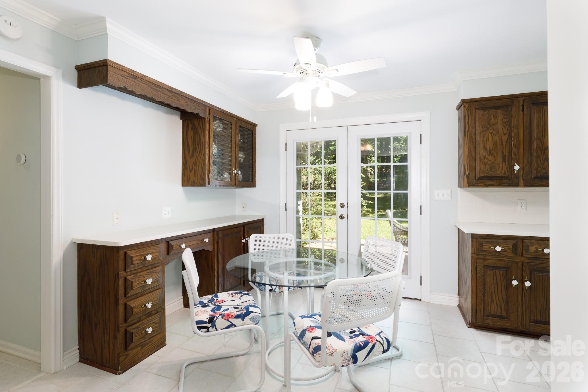Wood Forest - Residential