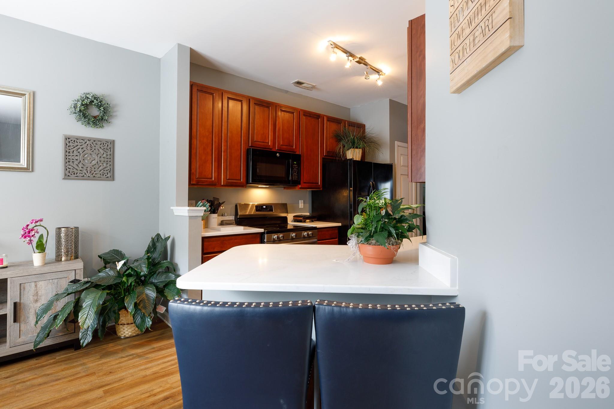 Manchester Village - Residential