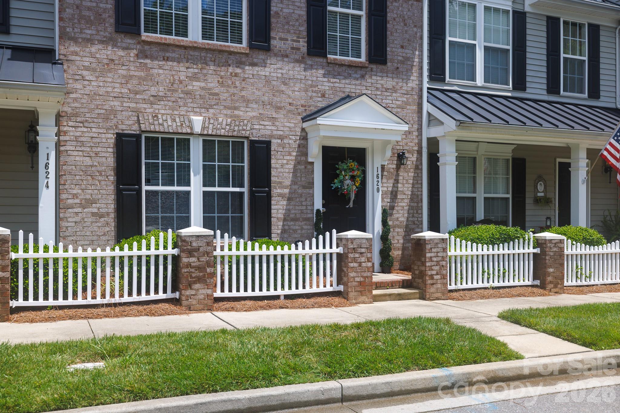 Manchester Village - Residential