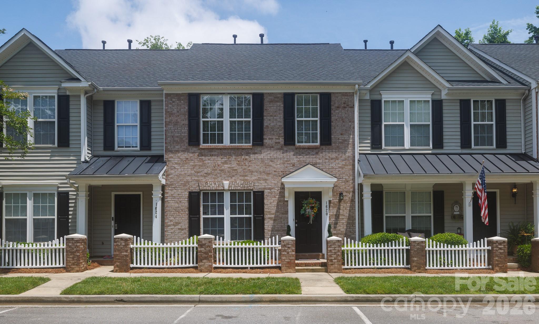 Manchester Village - Residential