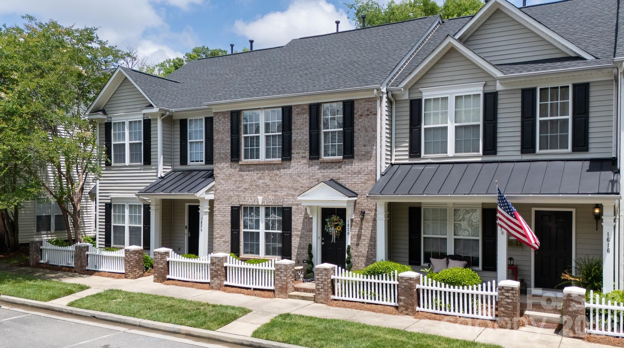Manchester Village - Residential