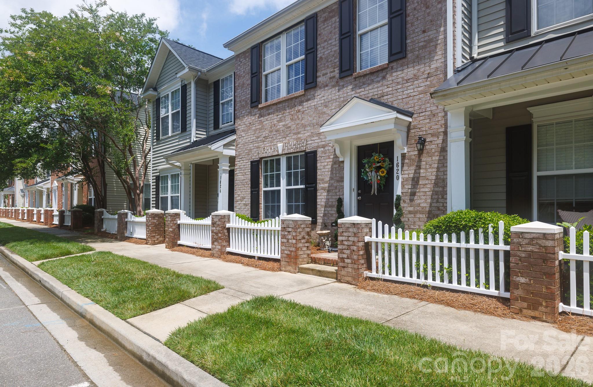 Manchester Village - Residential