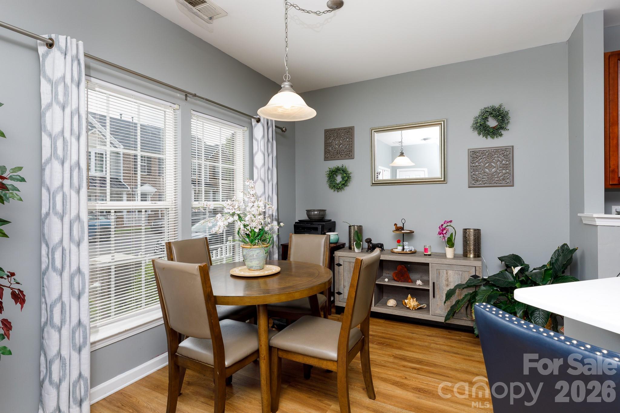 Manchester Village - Residential