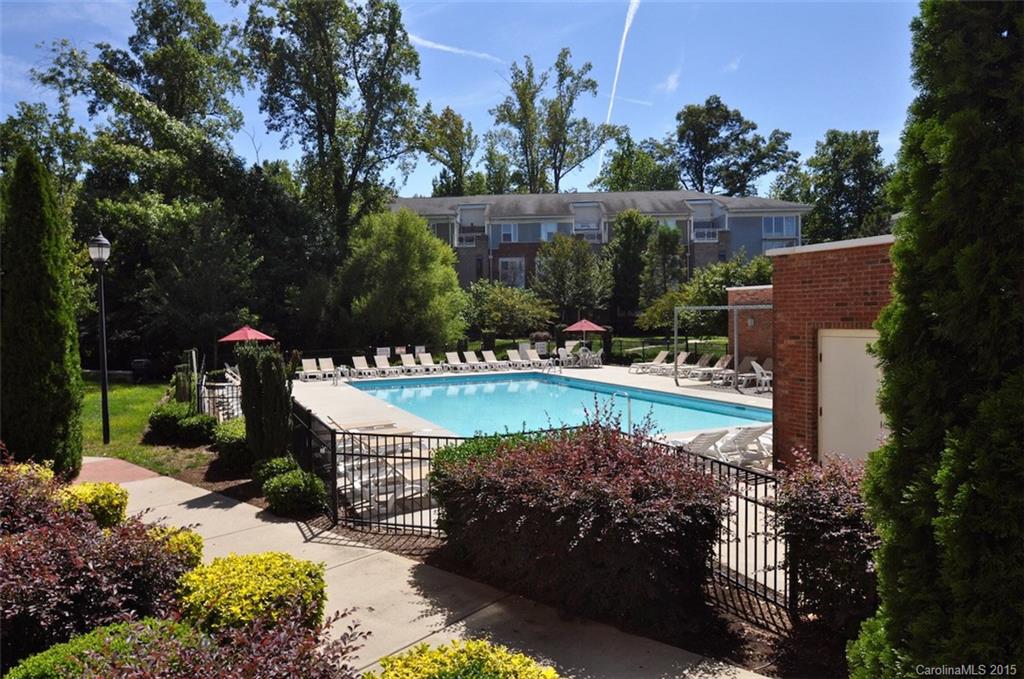 The Arts District - Residential