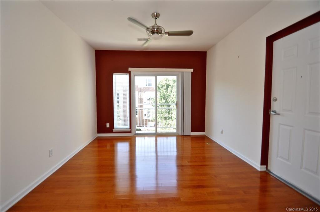 The Arts District - Residential