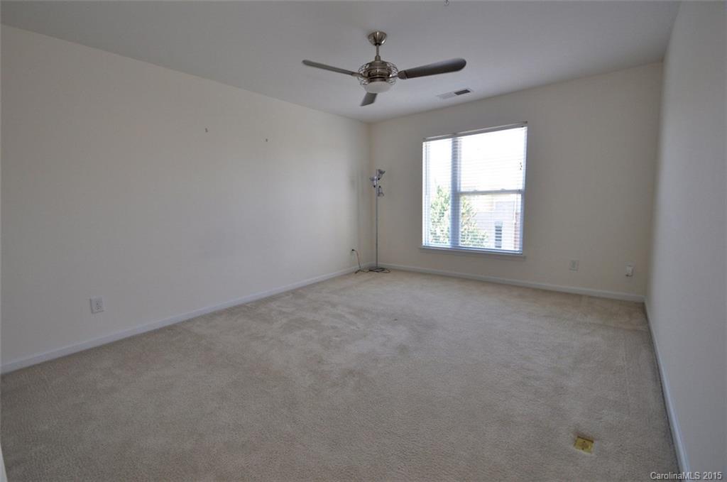 The Arts District - Residential