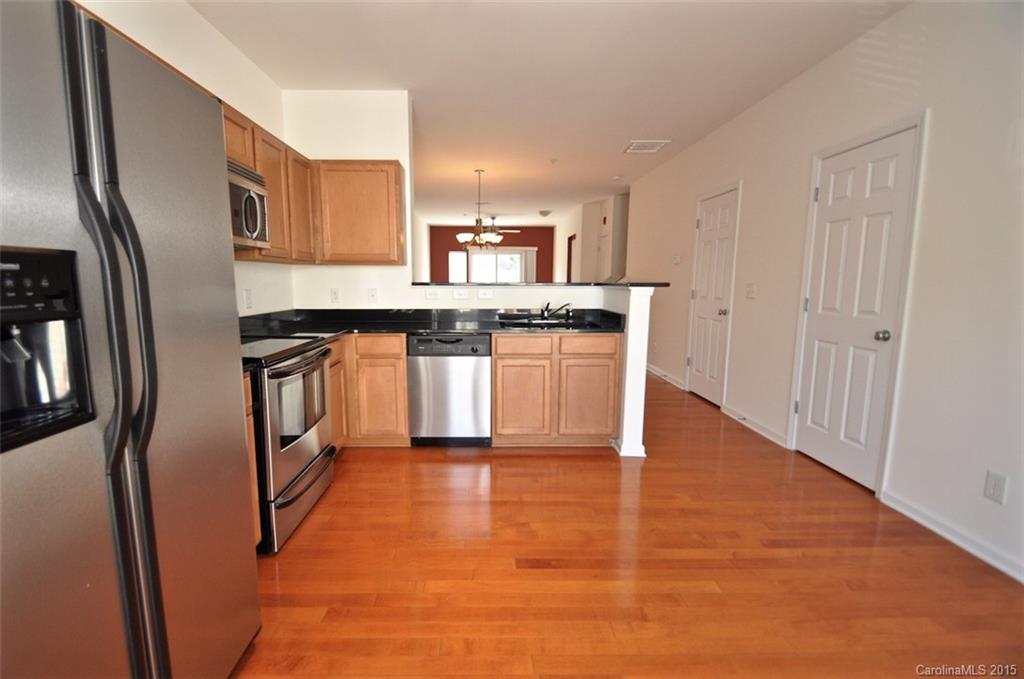 The Arts District - Residential