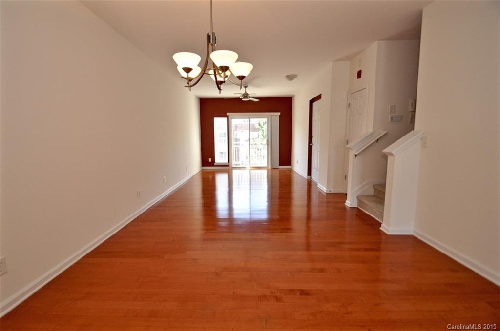 The Arts District - Residential