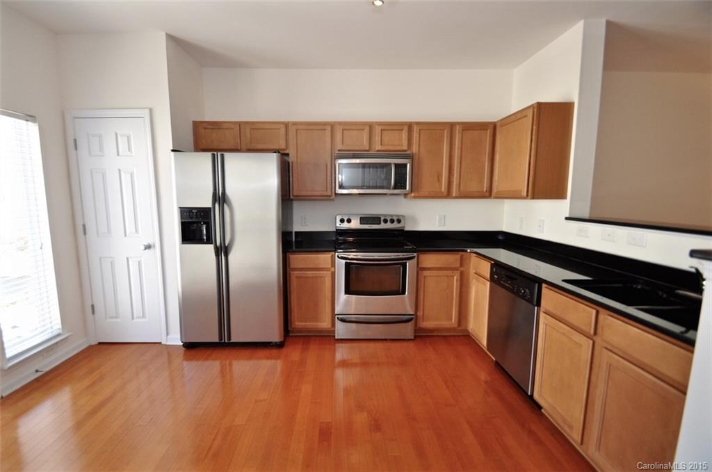 The Arts District - Residential