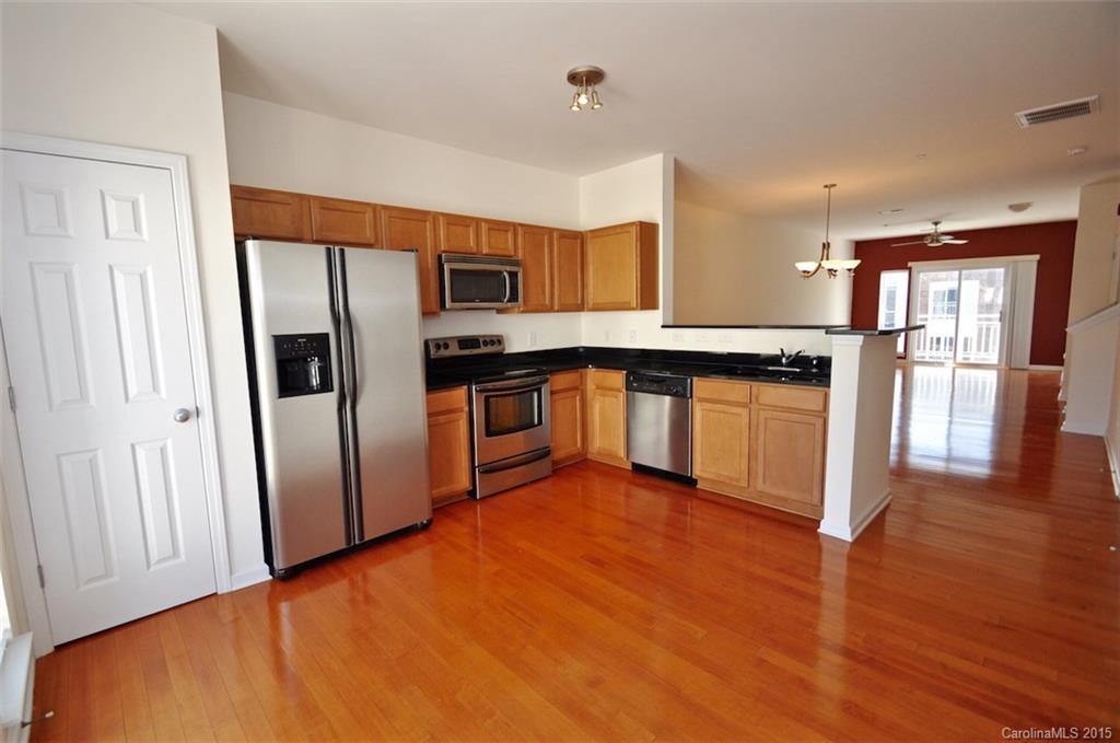 The Arts District - Residential