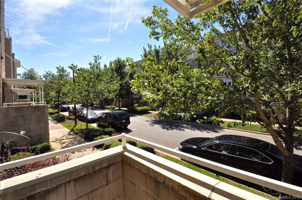 The Arts District - Residential