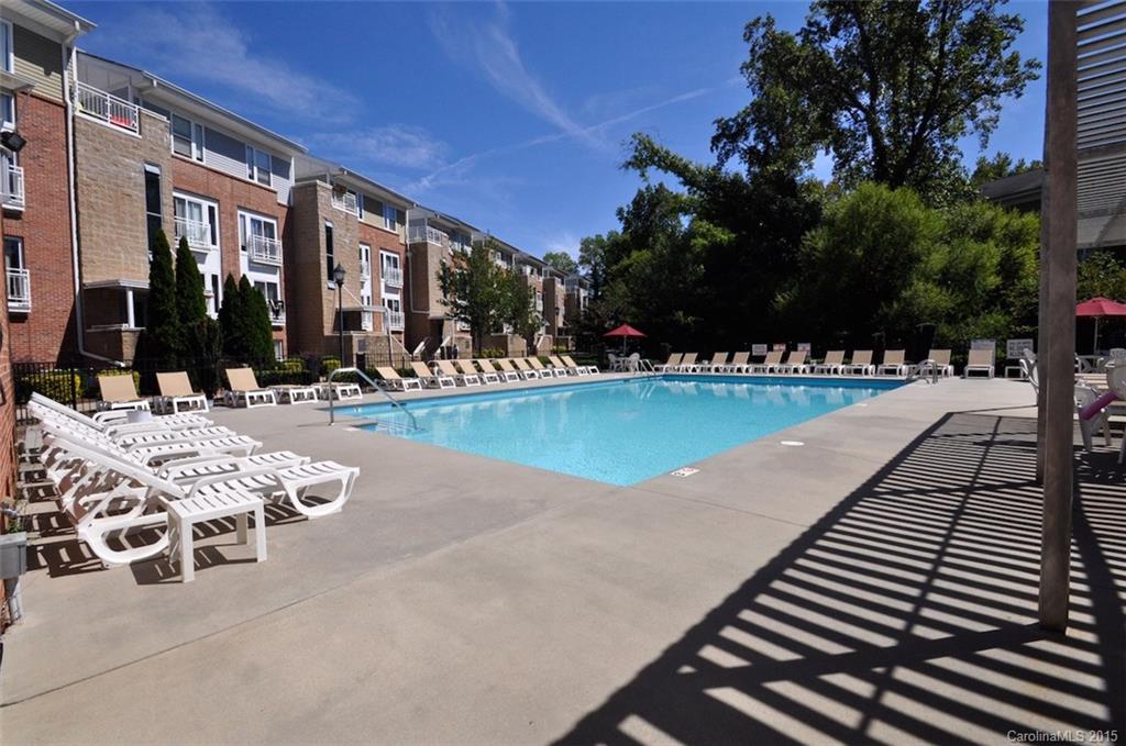 The Arts District - Residential