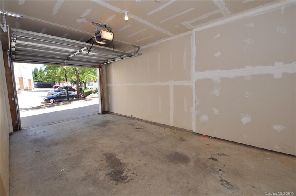 The Arts District - Residential