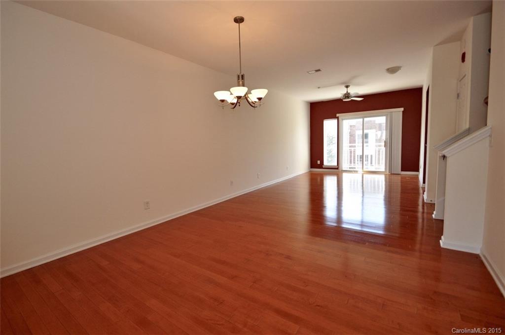 The Arts District - Residential